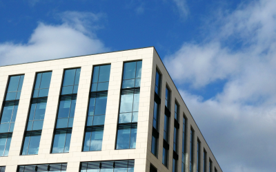 5 Ways to Reduce Commercial Property Running Costs
