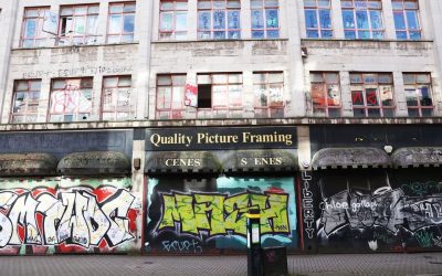 Vacant Property Rates Set to Rise: What Landlords and Investors Need to Know